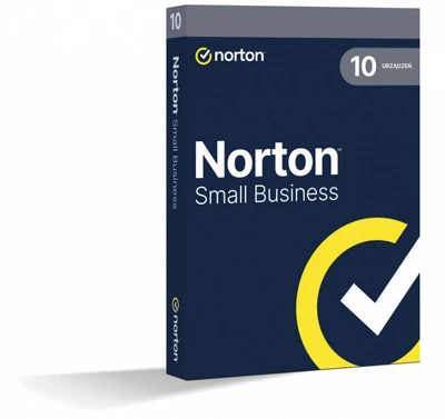 Norton Small Business 2.0 BOX PL 6 – įrenginys – licencija vieneriems metams