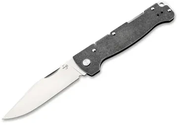 TOGO Boker Plus Atlas Backlock Big 12C27 peilis