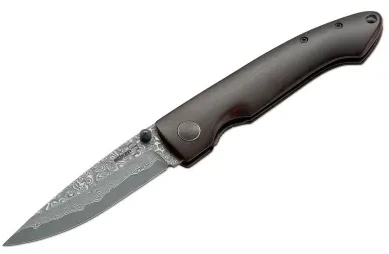 Nóż Böker Plus Damascus Gent 1