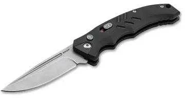 Boker TOGO Knife Bker Plus Intention II juodas