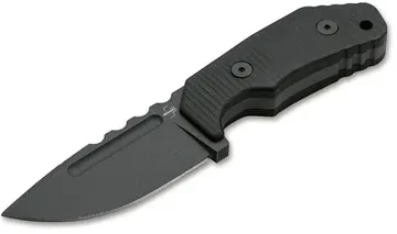 Boker Peilis Boker Plius Little Dvalin Juodas