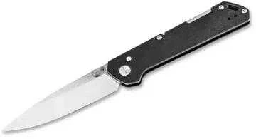 Carruzzo Böker Solingen Knife Kihon Bifold MagnaCut