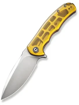 Sulankstomas peilis Civivi Praxis C803L