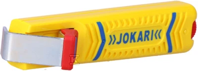 Peilis kabeliui pjauti Jokari 10160