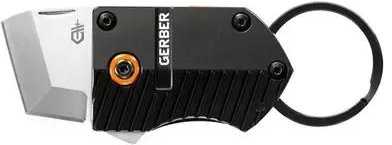 GERBER KeyNote sulankstoma kišenė Peilis 4L
