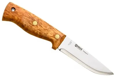Helle Knives TOGO Helle Temagami peilis 14C28