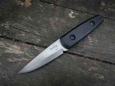 Bestech Knives LKW Mini Pukko G10 peilis