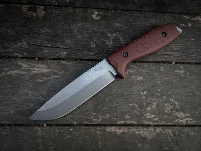 Zwilling LKW Raven peilis