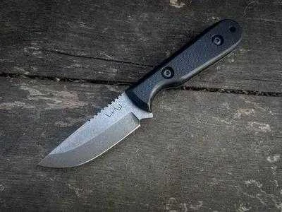 Bestech Knives LKW Small Hero G10 peilis