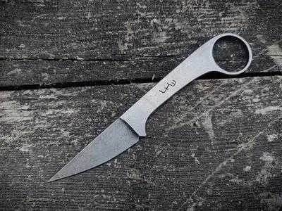 Zwilling LKW smaigalys peilis