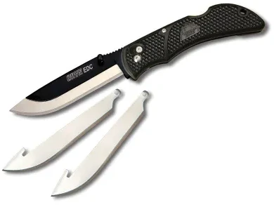 Nóż Outdoor Edge Onyx EDC 350 blister