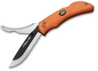 Outdoor Nóż Outdoor Edge Razor Pro Oranžinis lizdinė plokštelė