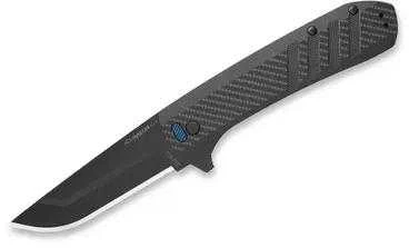 Outdoor Nóż Outdoor Edge Razor VX4 30 CF G10 All Juodas