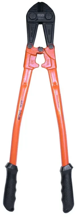 epm Nożyce do prętów SOLID CR-V 30'' 750 mm 13/10 mm