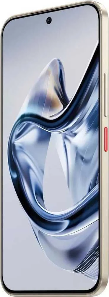 Nubia Air 8/256GB Auksinis TBD