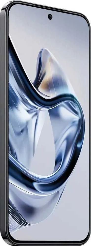 Nubia Air 8/256GB Juodas TBD