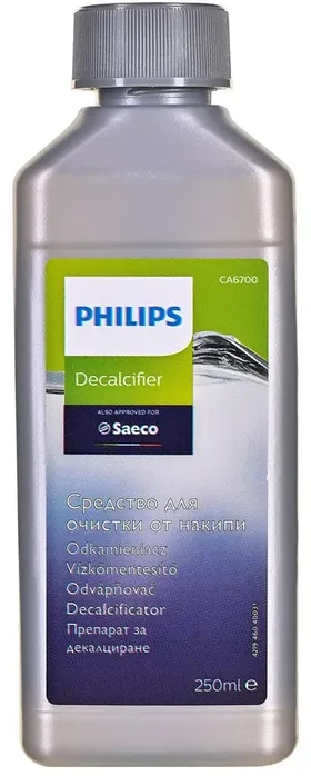Philips CA6700/91 nukalkinimo priemonė Buitiniai prietaisai Skystis (paruoštas naudoti) 250 ml