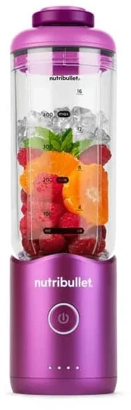 Kokteilių plaktuvas NBP013GM NUTRIBULLET