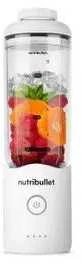 Kokteilių plaktuvas Nutribullet NBP013W, balta