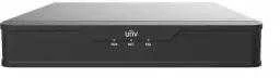 NVR301-04S3 Rejestrator NVR UNIVIEW VCA, 4xIP 4K 64Mb/s 1xHDD