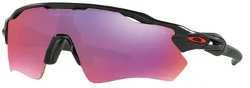 OAKLEY Radar EV Path Matte Juodas/Prizm Road sportiniai saulės akiniai