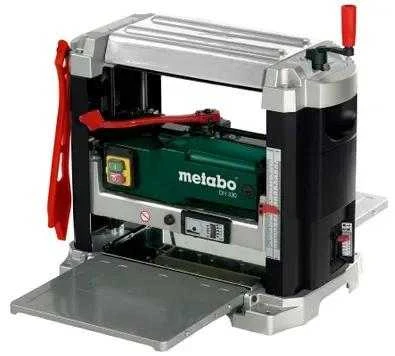 Reismusas DH 330, Metabo