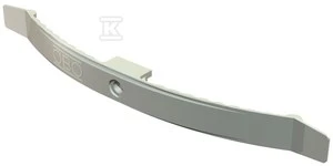 OBO Bettermann 2033 KLAMRA KABLOWA