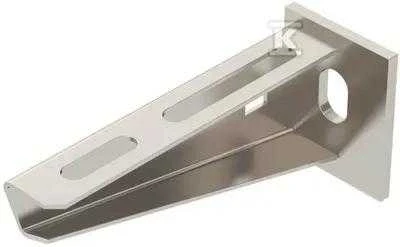 „Bettermann“ sieninis laikiklis 110 mm AW 15 11 VA4301 (6421008)