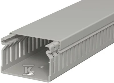 OBO Bettermann LK4 40060 KANAŁ GRZEBIENIOWY