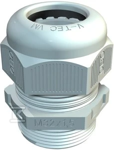 OBO Bettermann V-TEC VM50 LGR DŁAWIK KABLOWY
