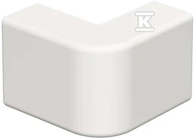 OBO Bettermann WDK HA10020RW IŠORINIS KAMPINIS MONTAVIMAS