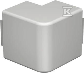 OBO Bettermann WDK HA60090RW KSZTAŁTKA NAROŻA ZEWNĘT