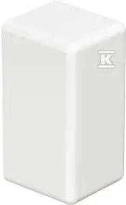 OBO Bettermann WDK HE10020RW END