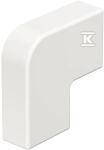 OBO Bettermann WDK HF10020RW PLOKŠČIAS KAMPINIS FUNKCIJA