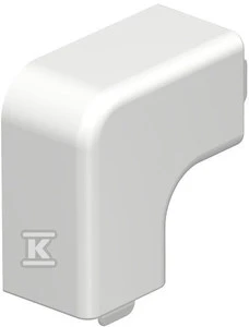 OBO Bettermann WDK HF20020RW KSZTAŁTKA NAROŻA PŁASKI