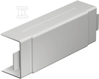 OBO Bettermann WDK HK40060RW T-FITTING IR CZ