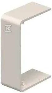 OBO Bettermann WDK HS25040RW KONTAKTINIS DANGAS