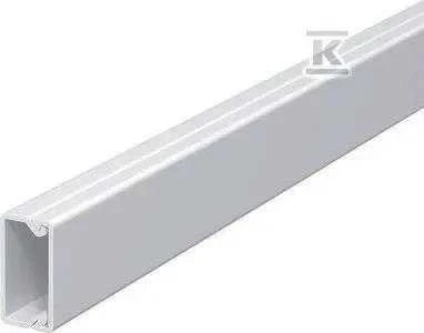 OBO Bettermann WDK10020RW MONTAVIMO KANALAS