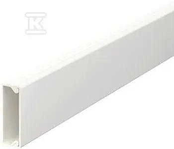 OBO Bettermann WDK10030RW KANAŁ INSTALACYJNY