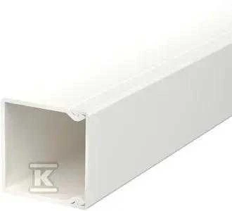 OBO Bettermann WDK40040RW KANAŁ INSTALACYJNY