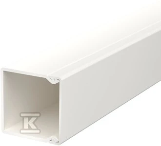 OBO Bettermann WDK40040RW KANAŁ INSTALACYJNY