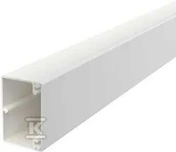 Bettermann Kanał instalacyjny WDK40060RW 60x40mm balta 6191134