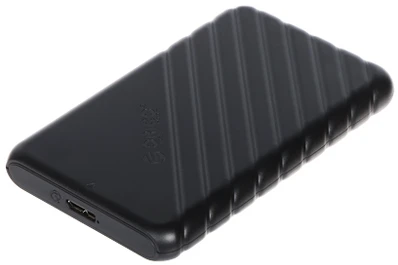 OBUDOWA DYSKU TWARDEGO 25PW1-U3-BK-EP-HW ORICO