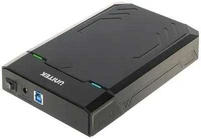 UNITEK USB3.1 – SATA6G 2,5/3,5 colio kietojo disko korpusas