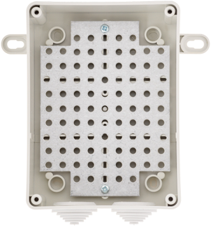 IP55 ATTE ABOX-S3 išorinis korpusas