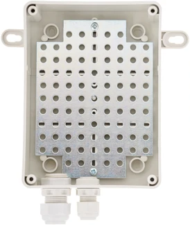 LAUKO BŪSTAS IP56 ATTE ABOX-S1