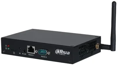 ODTWARZACZ MULTIMEDIALNY DS04-AI400 DAHUA