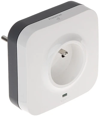 VIRŠĮTAMPIŲ RIBOTUVAS LE-50670 2P+Z 2 x RJ45 3500 W LEGRAND