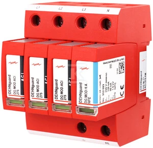 DEHNGUARD M TT ACI 275 FM T2