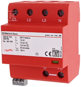APSAUGINĖ SODO DEHNSHIELD TNS 255 BAS FM T1+2